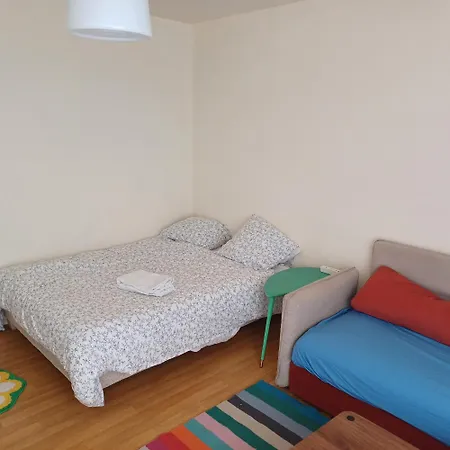 아파트 Little Verlaine *