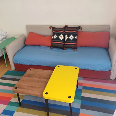 Le Petit Verlaine Apartment *