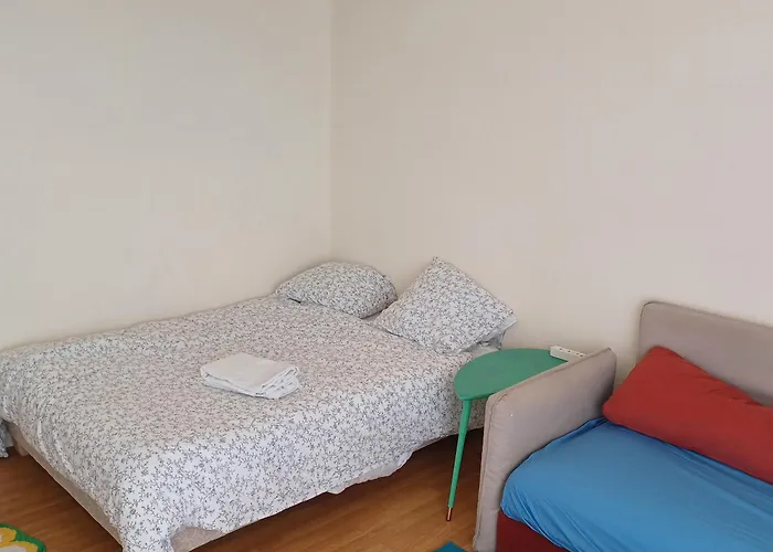 Apartment Little Verlaine *